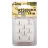 Owner 11684 ST26TN Triple Hook, Stinger Triple Hook, No. 14