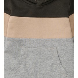 Burt's Bees Baby Boy Infant Jumpsuits - 100% Organic Cotton Breathable Jumpsuit Coveralls for Boys Preemie to 24 Months