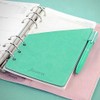 Filofax Personal Pen Holder Green