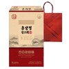 Hansamin Red Ginseng Extract Gin Stick Domestic 6-year-old red ginseng ginsenoside 100 sachets 1 / 한삼인 홍삼정 진스틱 국산 6년근홍삼 진세노사이드 100포 1개