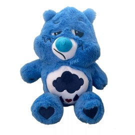 KFMX Peluche Oso Ositos Cariñositos Suave Oso Gruñon 30 Cm
