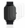 Savvies Screen Protectors for Adhope 1.7 Inch Ultra Transparent Pack