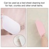 KASESSS 3 Pcs Bed Sheet Tucking Tool, Plastic Bed Sheet