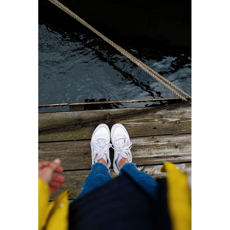 Diabetic Bamboo Socks with Lycra for Women: Ankle High Socks