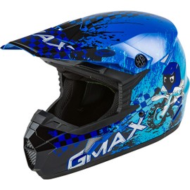 GMAX Helmet