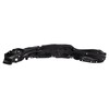TRQ Front Inner Fender Liner Set Compatible with 1999-2002 Toyota