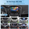 Naifay Android Car Radio for Ford Focus 2012 2013 2014
