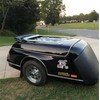 Sturgis 2025 Pin Up Die Cut Vinyl Sticker