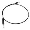 LoloWheat Gear Shifter Cable 7082498 Fit for 2018-2023 Polaris Ranger