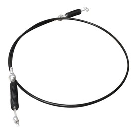 LoloWheat Gear Shifter Cable 7082498 Fit for 2018-2023 Polaris Ranger XP 1000 2018 2019 2020 2021 2022 2023 Replace # 7082376 7082285