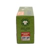 Cosmea Organic Tampons Made from 100% Organic Cotton, Value Pack