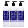 Miracle Plus Crema Calmante Magnesio Para Calambres Piernas