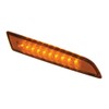 C2W 10 Amber LED Side Marker Light for 2018-2022 for