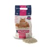 Progato Premium Natural Cat Litter, 100% Natural Diatomaceous Earth Non-Clumping