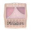 Canmake Powder Juicy Pure Eyes 14 Tender Flower, 0.05 oz