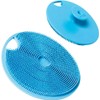 Depurador Corporal Exfoliante con Asa Body Scrubber