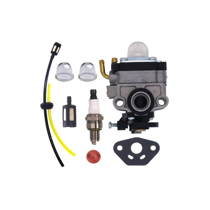 For Carburetor Carb For HONDA 4 Cycle Engine GX31 GX22