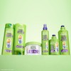 Garnier Hair Care Fructis Curl Nourish Butter Cream Leave-In Conditioner