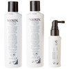 Wella Nioxin Starter Set System3 3-teilig