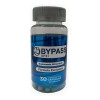 Bypass Azul 30 Cpsulas Bpri Sin Sabor