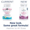 Nordic Naturals Prenatal Dha Sabor 830 Omega 400 Vitamina Por