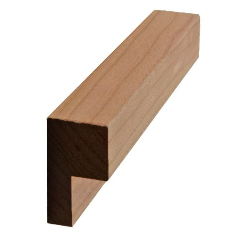 EWCB15 Casing Back Band 1-1/2" Tall x 7/8" Trim Moulding.