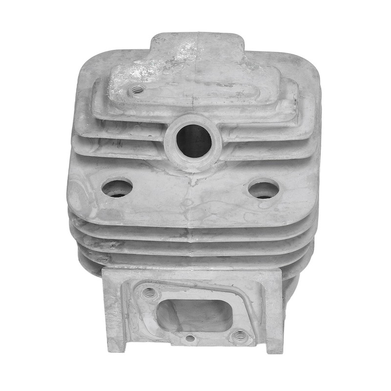Cylinder Piston Assembly High Silicon Aluminum Alloy Brush Cutter Cylinders