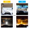 Anti Sun Glare Sun Visor for Car, Prevent Glare,Sun Visor