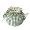 Tea Cozy Cotton Teapot Cozies, Vintage Dust Proof Tea Pot
