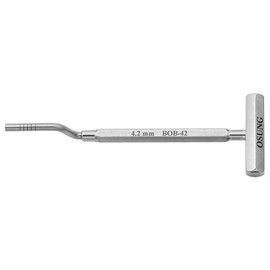 Dental Sinus Osteotome, BOB-42, 4.2