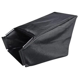yomoly Grassbag Assembly for 964-04007A 664-04007 Compatible with 21-inch Yard Man Yard Machines Craftsman Lawn Mower Grass Bag Only