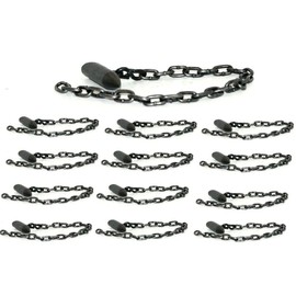 Generic 12 MB Original Fox Hollow Chain Stakes Super Stakes Per Dozen