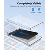 ORICO 2.5 Inch HDD / SSD Case USB3.0 Hard Disk