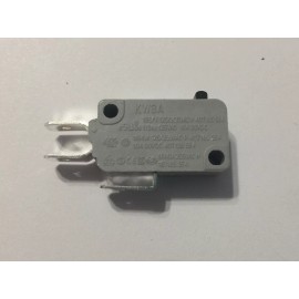 Dongnan 1PC Dongnan KW3A Micro Switch N.C. Plus N.O. Appliance Duty Microwave, Oven +