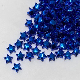 Lucky Stars (100) (Blue Foil)