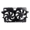 Motoventilador Ford Escape 2008 - 2012 Completo 2 Y 2