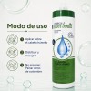 Crema Para Peinar Colágeno Hidrolisado 800ml