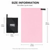 Kemay Premium Microfibre Towel - Quick Dry, Super Absorbent &