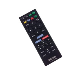 DEHA Replacement for BluRay Remote Control for Sony BDP-S7200
