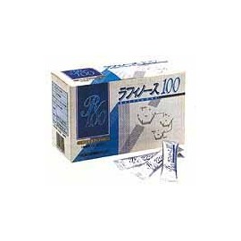 ラフィノース100 2g×60包3個
