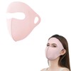 CATOR V-Shaped Mask, Reusable V-Shaped Mask for Double Chin and