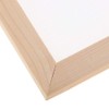 ANCLLO Ancient Paper Making Method Wooden Paper Making Crafting Papermaking