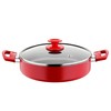 REDIO 7-Piece Non-Stick Cookware Set