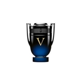 Paco Rabanne Invictus Victory Elixir Parfum Intense Spray for Men, 100ml/3.4oz