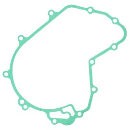 Caltric Stator Crankcase Gasket for CanAm Renegade 500 EFI Std 2010 2011 2012-2014