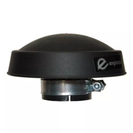 ENGINAIRE 4" AIR CLEANER RAIN CAP BONNET - ZERO TURN STUMP GRINDER EQUIPMENT