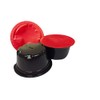 Italian Coffee capsules compatible with RIVO® machines (Cremoso, 200)