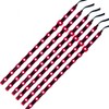 HYADA DC 12V Waterproof 1Ft 12 LED Strip Underbody Light