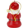 Tree Buddees Gamer Santa Claus Video Gaming Christmas Ornament