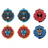 Kamen Rider Zi-O Soun-Ride Watch Series GP Ride Watch 17